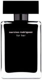 Narciso Rodriguez For Her Eau de Toilette - Classic Scent