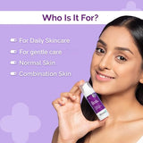 The Derma Co Kojic Acid Face Cream with Vitamin C & Glycolic Acid - Dark Spot Remover for Hyperpigmentation & Uneven Skin Tone - 30g