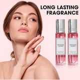Pheromones Perfume for Women - Enhanced Scents Long-Lasting Roll-On Fragrance (2PCS)