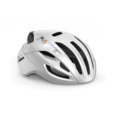 MET Rivale MIPS Road Cycling Helmet - White