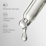 The Ordinary Retinol 0.5% in Squalane 30ml - Anti-Aging Skincare Serum