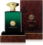 Amouage Epic Man EDP: Bold & Legendary Fragrance for Men