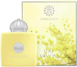 Amouage Love Mimosa for Women Eau de Parfum - 100ml