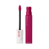 Maybelline SuperStay Matte Ink Liquid Lipstick - 120 Artist | 16H Wear, Transfer-Proof, Highly Pigmented