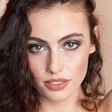 theBalm Meet Matt(e) Hughes Set of 6 Mini Long-Lasting Liquid Lipsticks - Travel-Friendly Kit