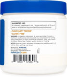 Nutricost N-Acetyl L-Cysteine (NAC) Powder: Powerful Antioxidant Support (250g)