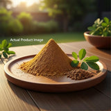 100% Pure Herbal Powder for External Use – For DIY Face & Hair Packs | 1.7 oz (50g, Fenugreek)