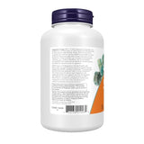 NOW Magnesium Citrate Pure Powder Supplement - 8oz (227g) | High Absorption & Muscle Support