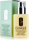 Clinique Dramatically Different Moisturizing Gel 125ml Oily & Combo Skin