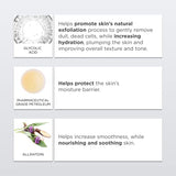 GLYTONE Exfoliating Body Lotion - Glycolic Acid Body Treatment for Smooth Skin