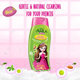 Dabur Amla Kids Nourishing Shampoo (500ml) - Sulfate & Paraben Free