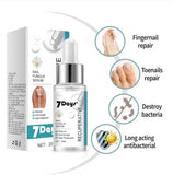 Nail Fungus Treatment Essence - Fungal Nail Repair for Toes & Ingrown Nails (20ml)