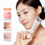 INTENSE SCRUB MOISTURE BARRIER FOR ALL GENTLE CERAMIDE SKINS (UNSCENTED DRUG)