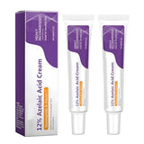 Acid Face Cream for Acne Prone Skin, Skin Brightening & Pigmentation Treatment, 20g/2