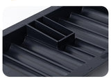 Plastic Dealer Chip Tray for Casino Table Games – Poker, Blackjack & More