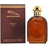 Jaguar Oud: Intense and Luxurious Men's EDP (100ml)