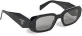Prada PR 17WS Sunglasses