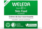 Weleda Skin Food Face Cream - 40ml - Dry Skin Moisturizer