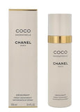Chanel Coco Mademoiselle Deodorant for Women - Fresh Scent, 100ml