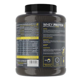 Basix Whey Protein Strawberry Swirl, 5 Lb - High-Quality Protein Powder