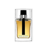 Dior Homme Eau de Toilette Spray, 50ml - Elegant Woody Floral for Men