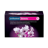 Orthomol Beauty Nourishing Supplement - 30 Daily Portions