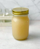 Golden Sea Moss Superfood 100g - 100% Natural Source of Minerals & Vitality Support