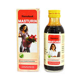 NWIL Hamdard Masturin - Women's Health Support (200ml)