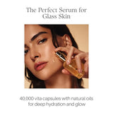 d'Alba Piedmont White Truffle Oil Capsule Serum - Anti-Aging & Luminous Skin (100ml)