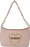 "Love Moschino Blossoms of Love Bag JC4149PP1IL1060A"