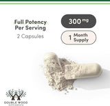 PhosphatidylSerine Supplement 300mg Per Serving