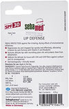 Sebamed Lip Defense SPF 30 - Dry Lip Balm with Vitamin E