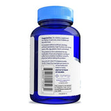 Focus Factor Kids Complete Daily Chewable Vitamins - Brain Function Support with B12, C, D3, 60 Count