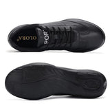 Girls' Lightweight & Comfortable Cheerleading Dance Sneakers