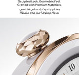 HUAWEI WATCH GT 5 Pro Titanium Smartwatch: 14-Day Battery, Health & Fitness Tracking