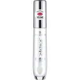 Essence Extreme Shine Volume Lip Gloss - Crystal Clear (Plumping & Moisturizing)