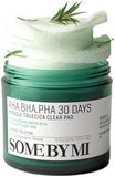 SOME BY MI AHA-BHA-PHA 30 Days Miracle Truecica Clear Pads (70ct)