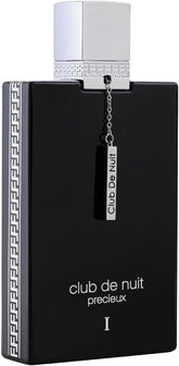 Armaf Club De Nuit Precieux 1 Extrait de Parfum - 1.85 oz - Exclusive & Intense