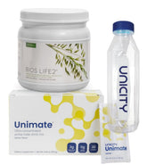 Feel Great System Bundle: 30 Unimate Packs & Bios Life 2