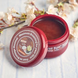 Carrot Sun Cream with Coconut Butter - Deep Hydration & Sun Protection (35g)