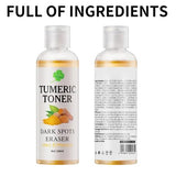 Makbeaty 100ml Facial Toner for Acne Prone Skin - Blemish Removing and Pore Minimizing