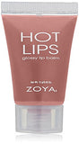 ZOYA Lip Gloss - Flirt 0.42 oz | Hydrating & High-Shine