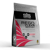 Science in Sport SiS REGO Rapid Recovery Powder - Clear Peach (1.38kg)