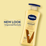 Vaseline Essential Healing Body Lotion - Double Pack (2 x 400ml)