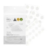 VT COSMETICS Garlic AC Reedle Spot Patches: Powerful Acne Treatment (48 Patches)