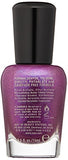 ZOYA Nail Polish - Millie 0.5 Fl Oz | Chip-Resistant & 10-Free