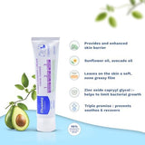 Mustela 1 2 3 Vitamin Barrier Cream (50ml) - Protects & Soothes