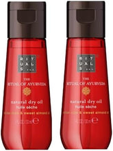 RITUALS The Ritual of Ayurveda Dry Oil - Indian Rose & Sweet Almond - 60ml