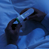 Withings Thermo Smart Temporal Thermometer – Fast, Accurate Temperature Monitoring