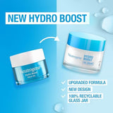 Neutrogena Hydro Boost Water Gel Cream - Intense Hydration for All Skin Types